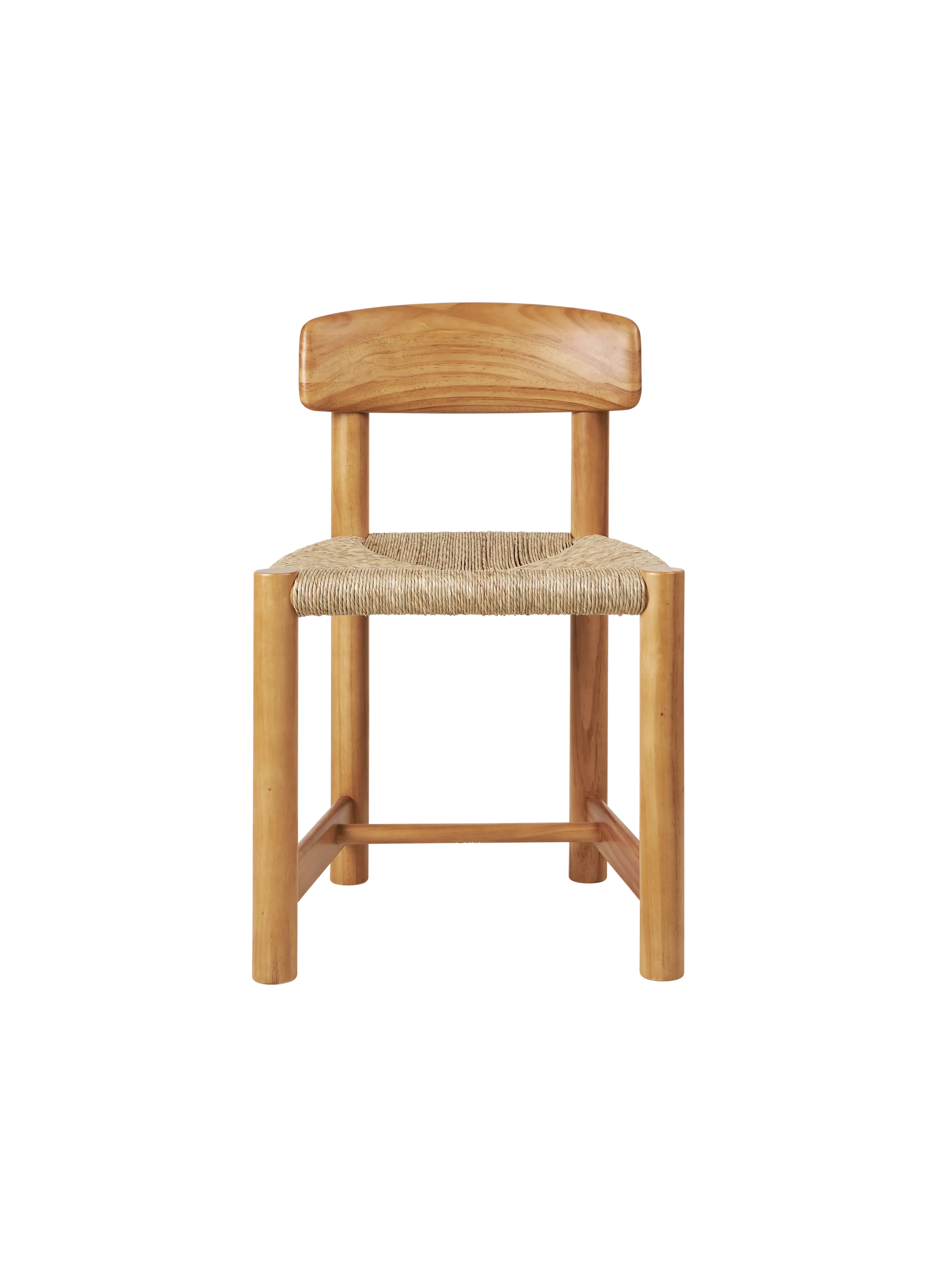 GUBI Daumiller Side Chair
